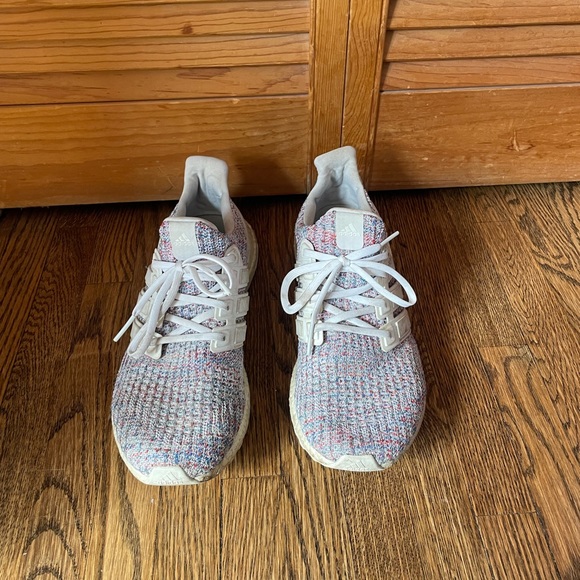 Adidas original Ultra Boosts - Picture 4 of 4